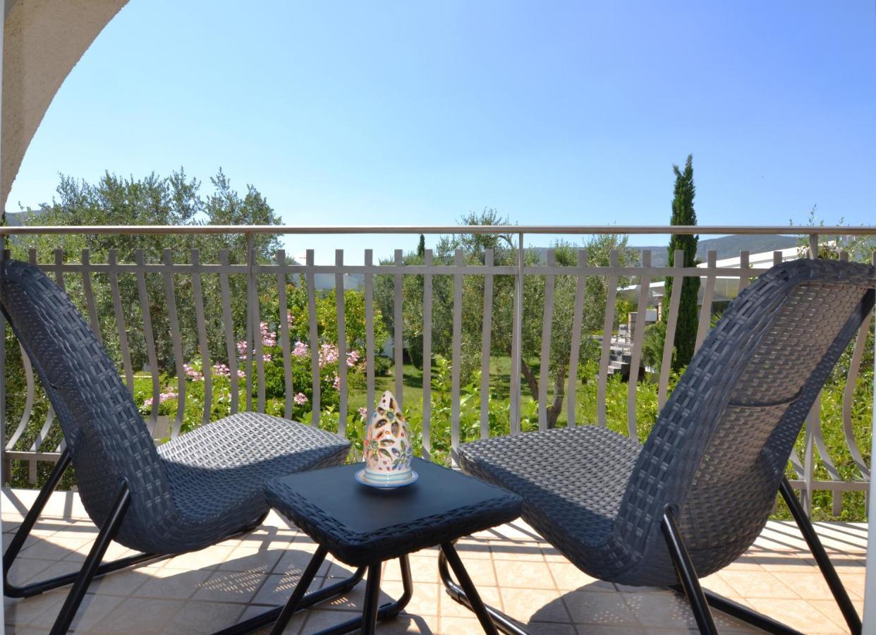 Apartahotel Torre Del Porto 3*