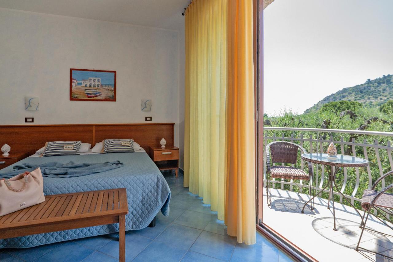 Apartahotel Torre Del Porto 3*