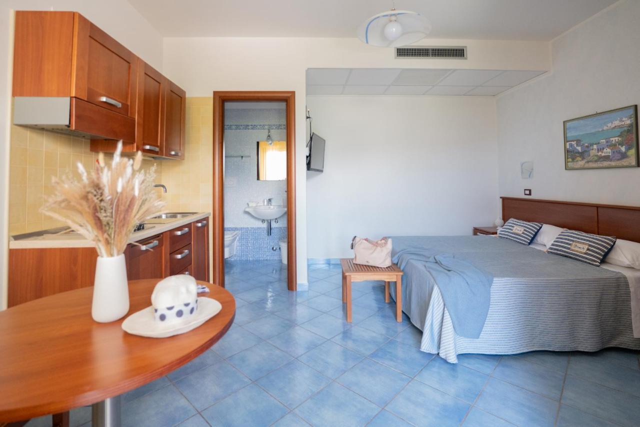 Torre Del Porto Apartahotel