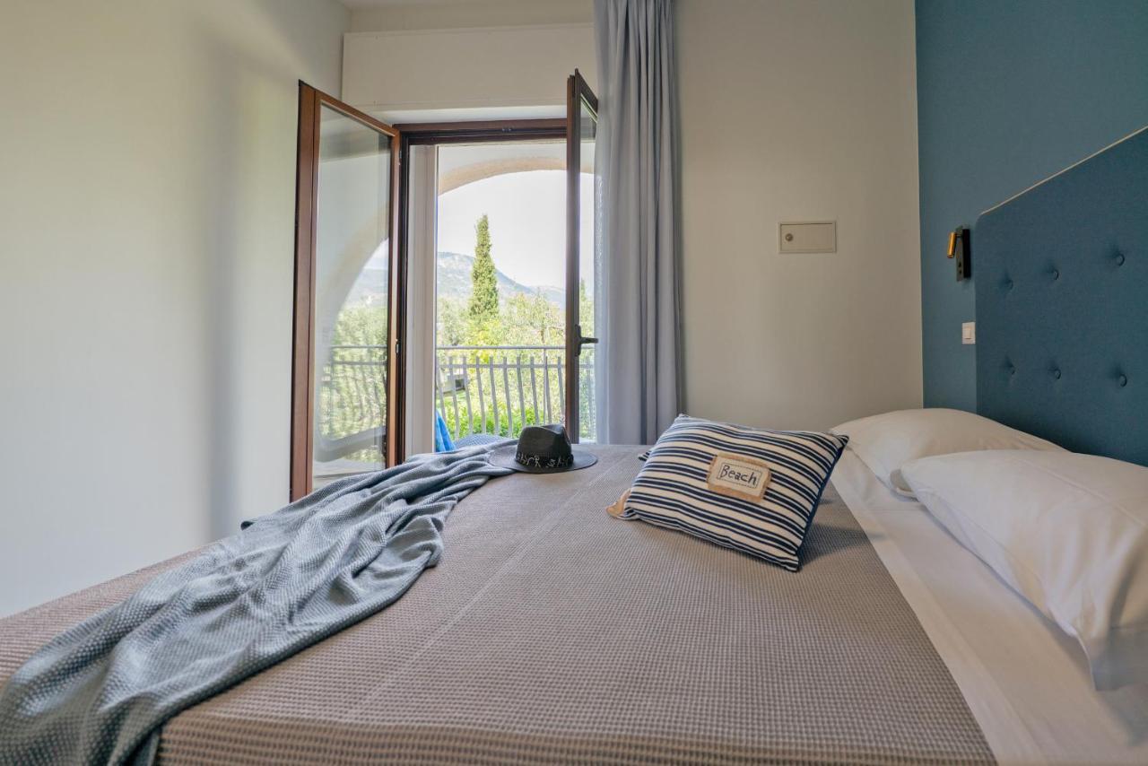Torre Del Porto Apartahotel