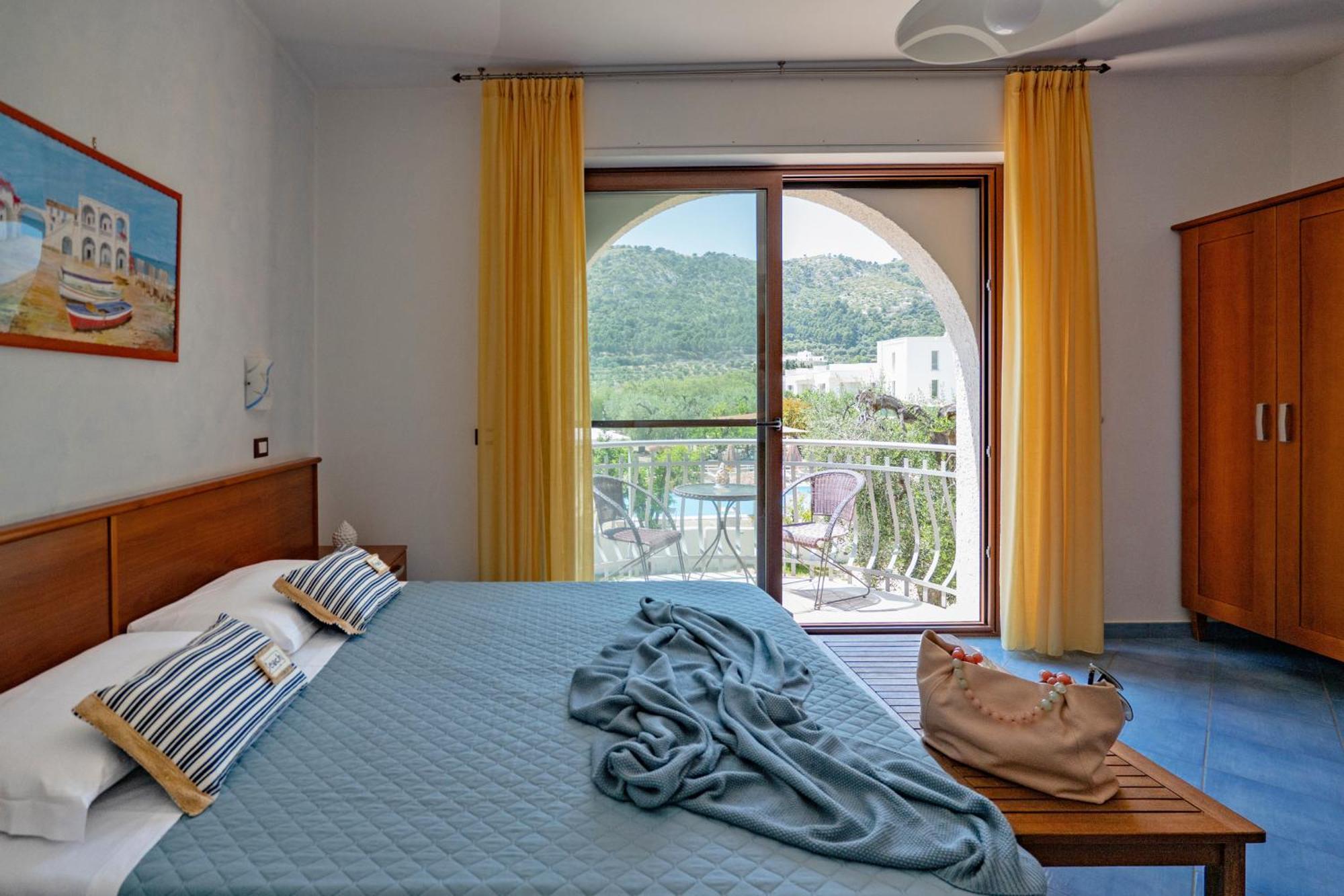 Torre Del Porto Apartahotel
