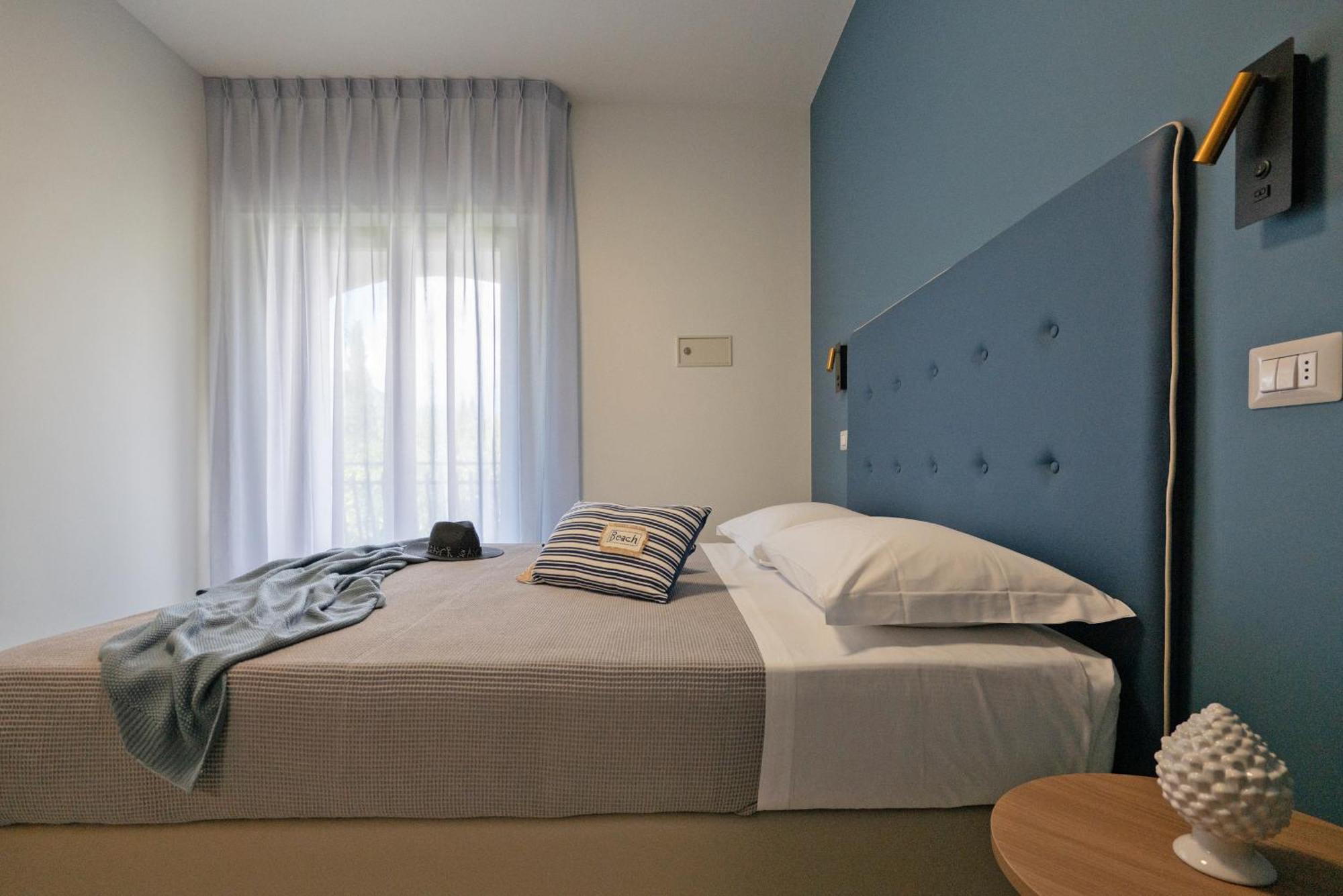 Torre Del Porto Apartahotel Mattinata