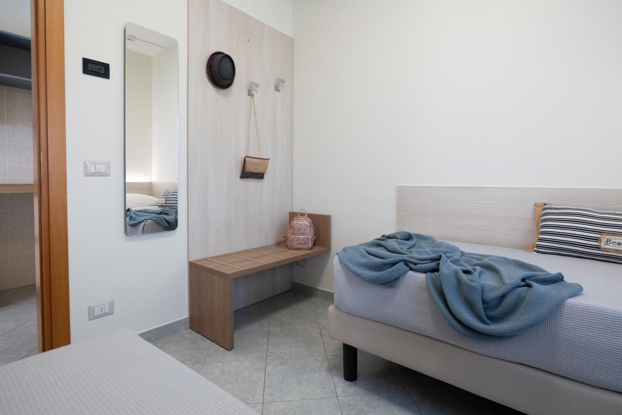 Apartahotel Torre Del Porto 3*