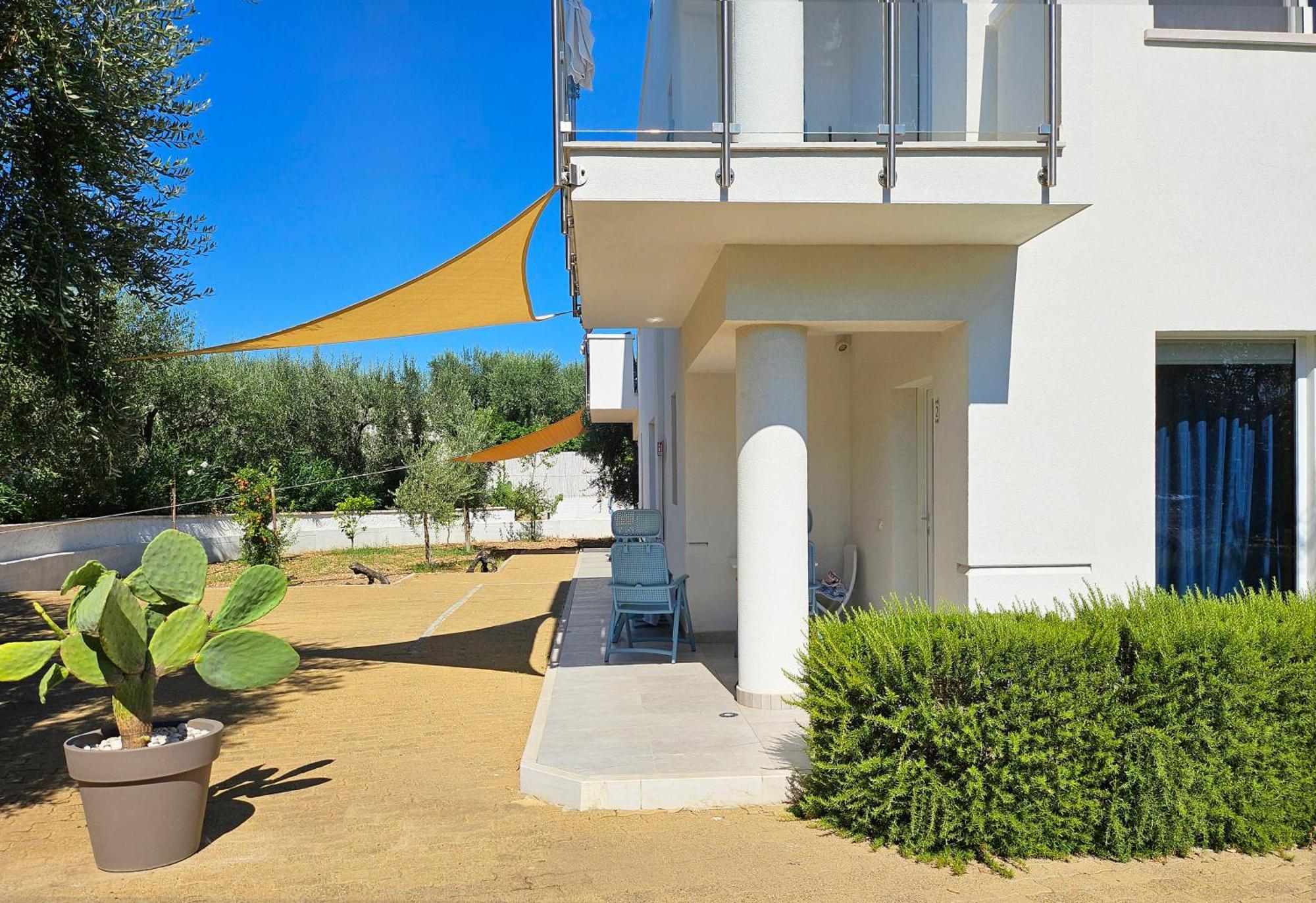 Torre Del Porto Apartahotel 3*