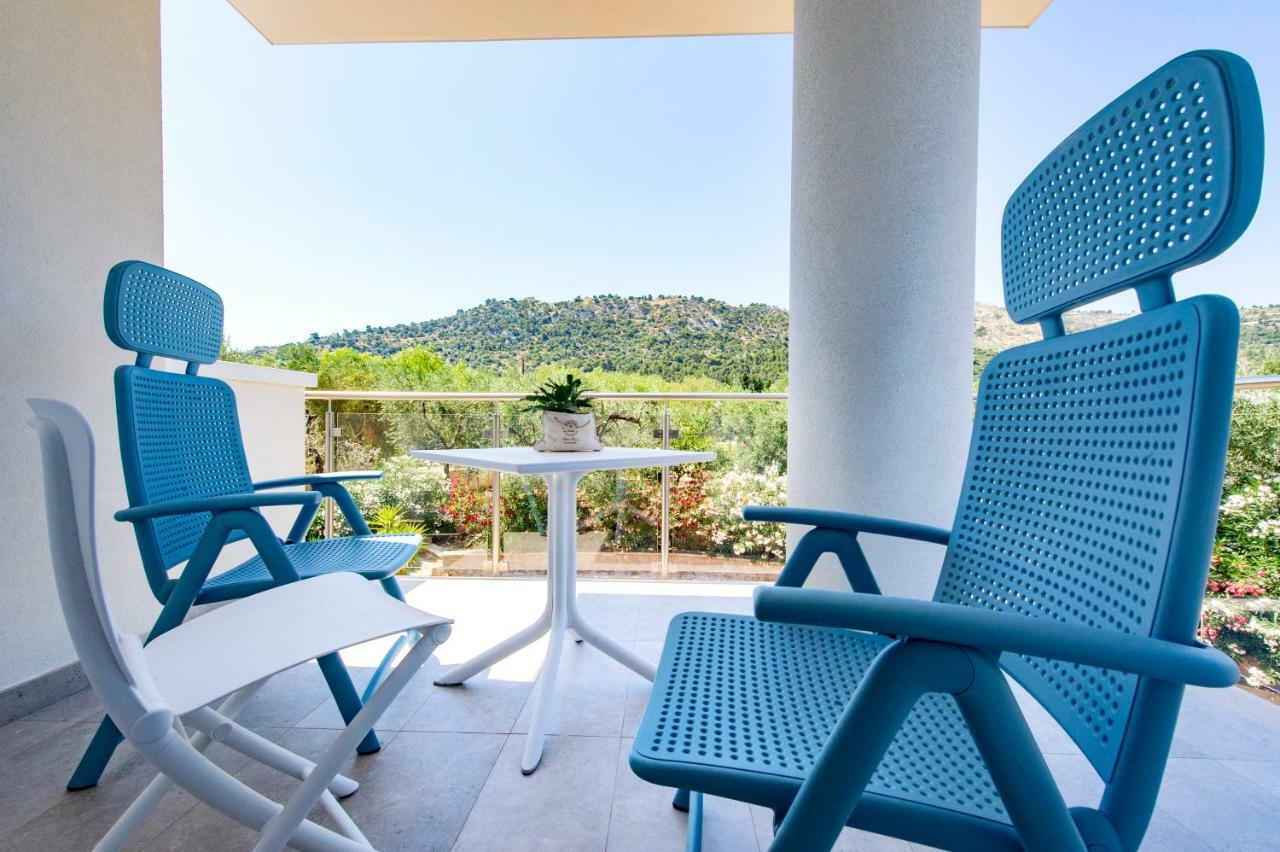 Apartahotel Torre Del Porto Mattinata