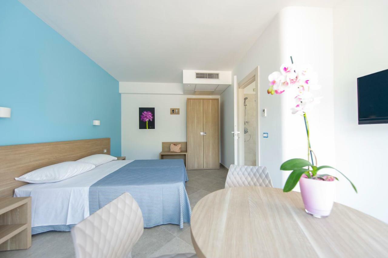 Apartahotel Torre Del Porto 3*